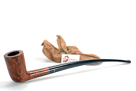 Peterson Churchwarden Dublin smooth